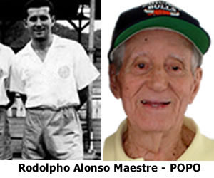 Rodolpho Alonso Maestre 