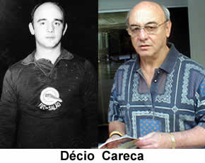 Manoel Gomes Vs Messi Careca 