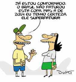 charge copa 2014