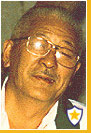 Mituro Matsumoto