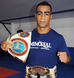 Cosmo Alexandre Moreira da Rocha