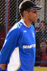Narciso dos Santos