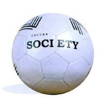 Futebol Society