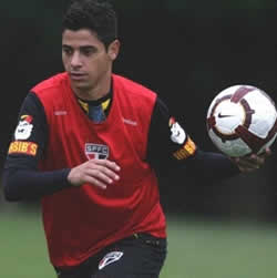 Cicinho