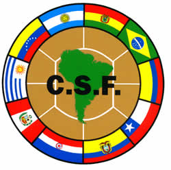 Conmebol