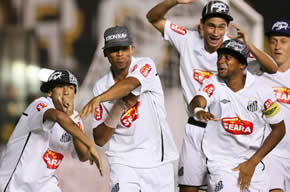 Meninos da Vila