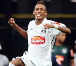 Neymar