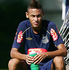 Neymar