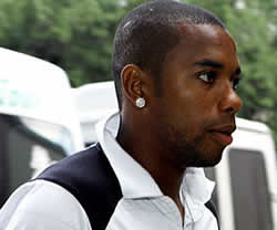 Robinho