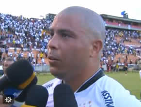 Ronaldo Fenomeno