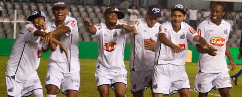 Santos FC