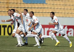 Supercopa de Juniores - SFC