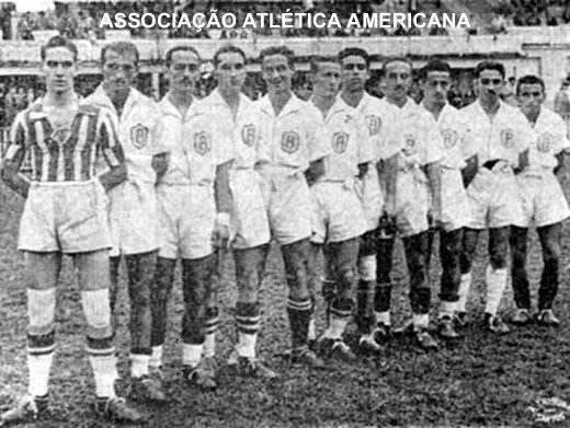 A.A Americana