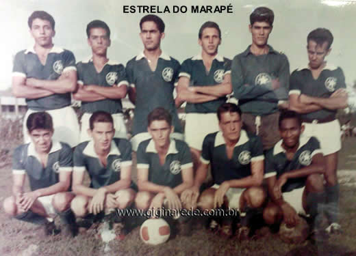 Time do Estrela do Marapé