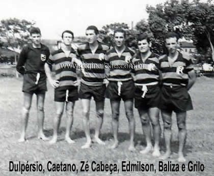 Flamengo F.C