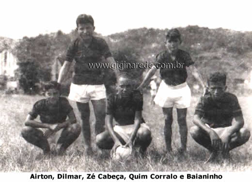 Flamengo Futebol Clube - Canal 2