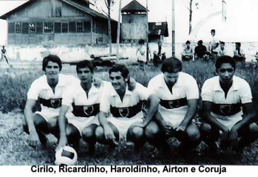 Flamengo F.C