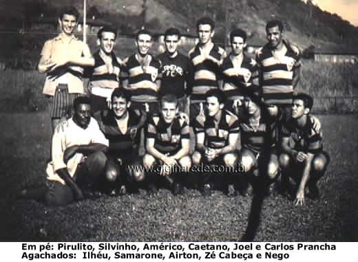 Flamengo FC