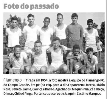 Flamengo FC