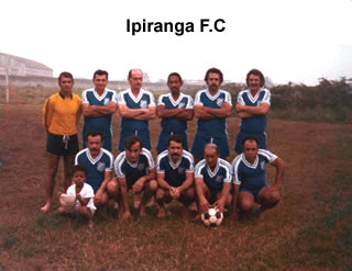 Ipiranga F.C