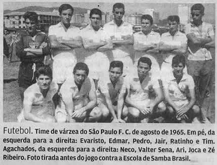 São Paulo FC